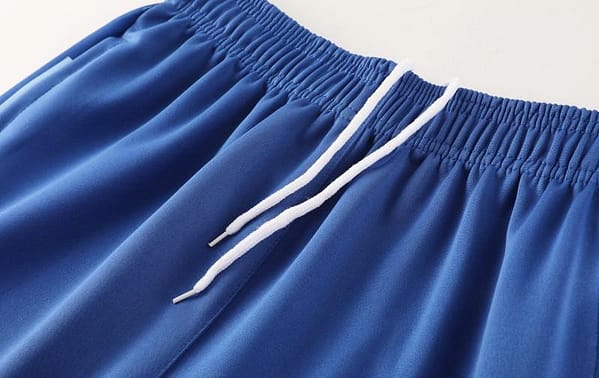 2024 Argentina Blue Full Zipper Jacket +Long Pants - Image 3