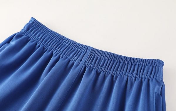 2024 Argentina Blue Full Zipper Jacket +Long Pants - Image 8
