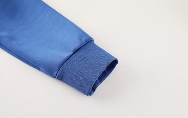 2024 Argentina Blue Full Zipper Jacket +Long Pants - Image 10