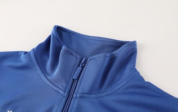 2024 Argentina Blue Full Zipper Jacket +Long Pants - Image 12