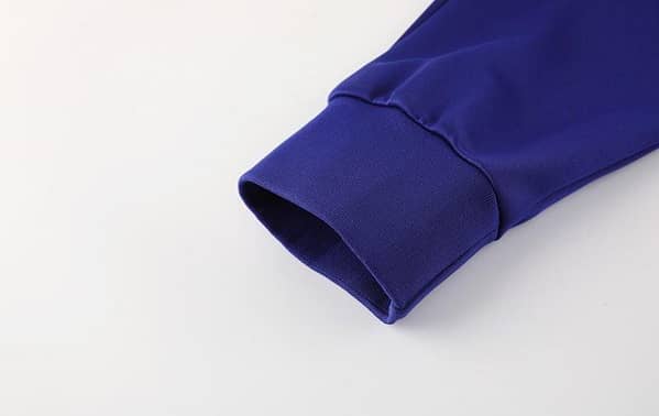 24/25 Barcelona Blue/Red Full Zipper Jacket +Long Pants - Image 23