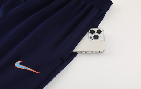 24/25 Chelsea Blue Full Zipper Jacket +Long Pants - Image 18