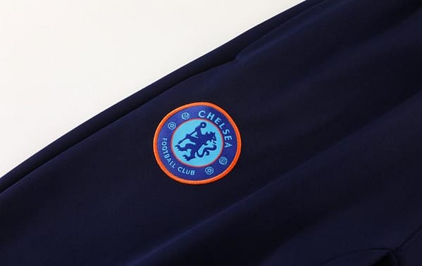24/25 Chelsea Blue Full Zipper Jacket +Long Pants - Image 19