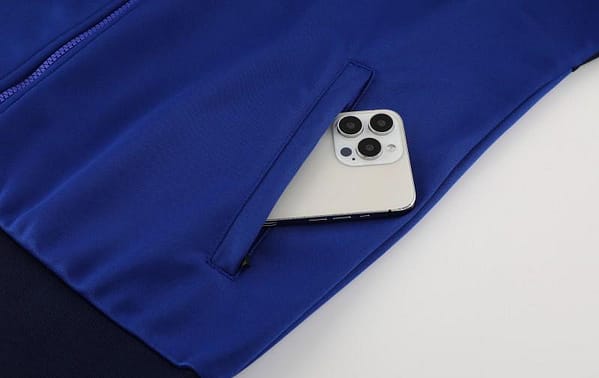 24/25 Chelsea Blue Full Zipper Jacket +Long Pants - Image 22