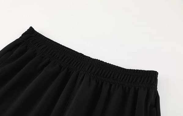 24/25 Barcelona Black Full Zipper Jacket +Long Pants - Image 10