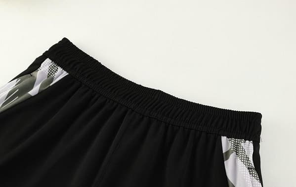 24/25 Adidas Green Short Sleeve Jersey+Shorts - Image 7