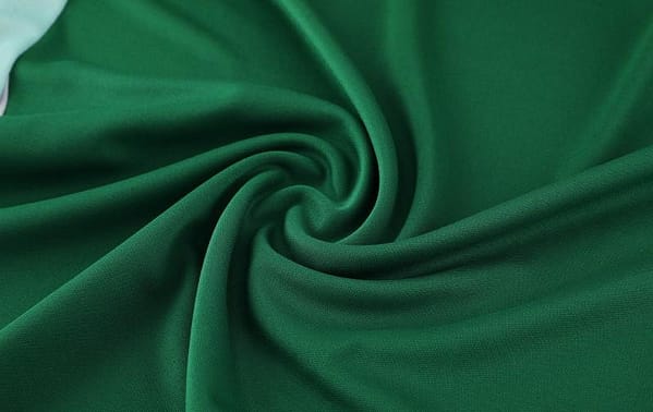 24/25 Adidas Green Short Sleeve Jersey+Shorts - Image 8