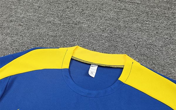24/25 Inter Milan Short Sleeve Jersey+Shorts - Image 10