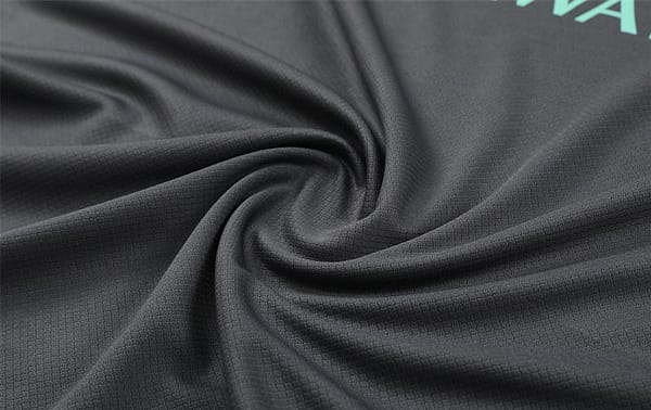 24/25 PSG Grey Short Sleeve Jersey+Shorts - Image 7