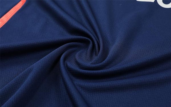 24/25 Manchester United Navy Short Sleeve Jersey+Shorts - Image 8