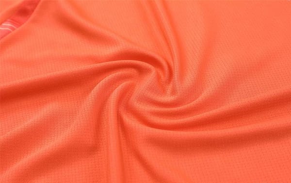 24/25 Manchester United Orange Short Sleeve Jersey+Shorts - Image 7