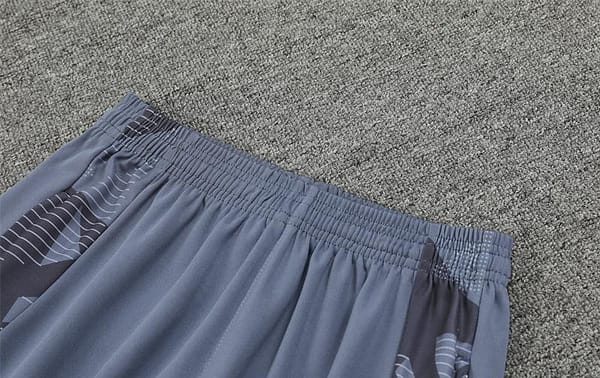 24/25 Ajax Green Half Zipper Jacket+Long Pants - Image 7