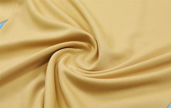 2024 Argentina Golden Half Zipper Jacket+Long Pants - Image 8