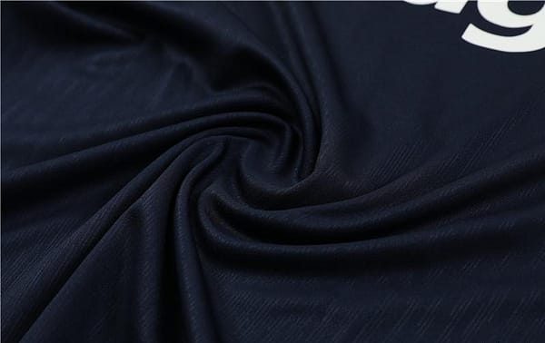 24/25 Chelsea Navy Half Zipper Jacket+Long Pants - Image 6