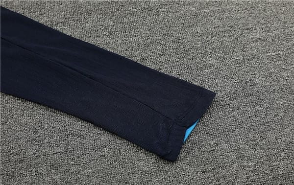 24/25 Chelsea Navy Half Zipper Jacket+Long Pants - Image 9