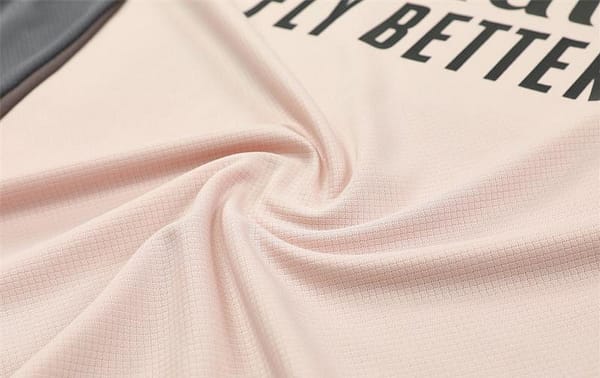 24/25 Real Madrid Pink Short Sleeve Jersey+Shorts - Image 7
