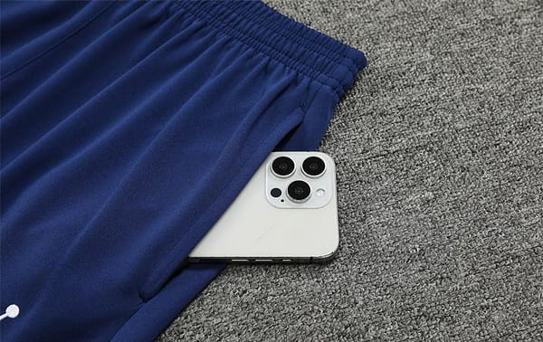24/25 PSG Navy Half Zipper Jacket+Long Pants - Image 11