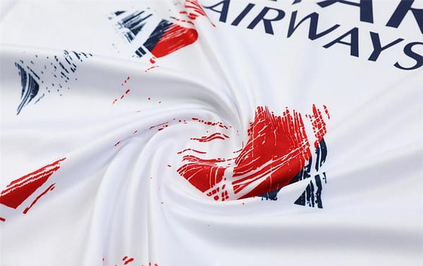 24/25 PSG White Camouflage Navy Half Zipper Jacket+Long Pants - Image 8