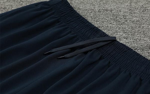 24/25 Chelsea Navy Half Zipper Jacket+Long Pants - Image 3