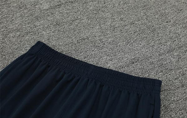 24/25 Chelsea Blue Half Zipper Jacket+Long Pants - Image 6
