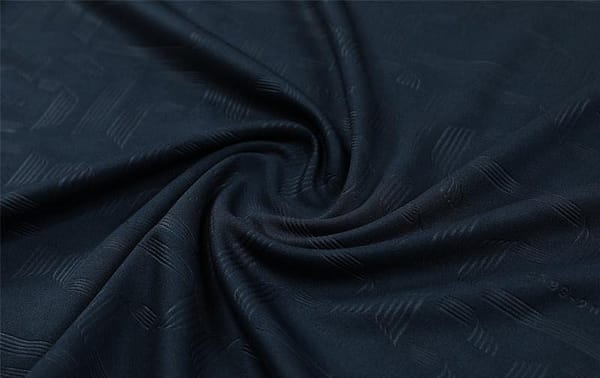24/25  Barcelona Blue Special Half Zipper Jacket+Long Pants - Image 9