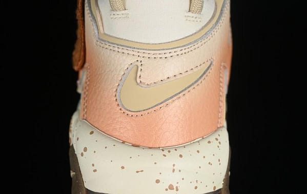 Nike Air More Uptempo 96 QS First Generation Series Classic Versatile Basketball Shoes - Image 11