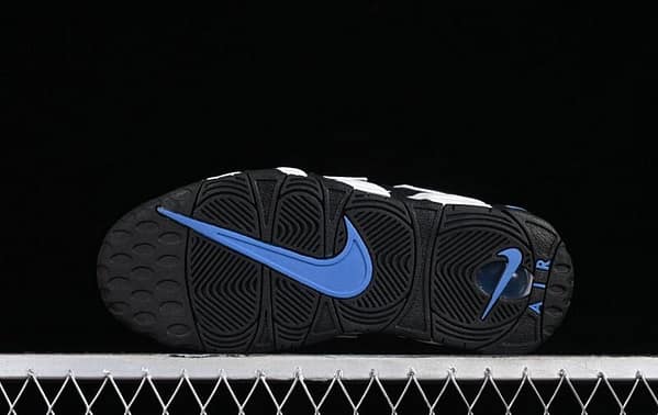 Nike Air More Uptempo 96 QS Classic Casual Sports Culture Basketball Shoes - Image 3