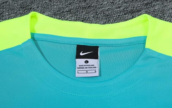 2024 Brazil Blue Short Sleeve Jersey+Shorts - Image 3