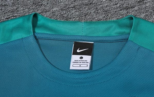 2024 Portugal Blue Short Sleeve Jersey+Shorts - Image 8