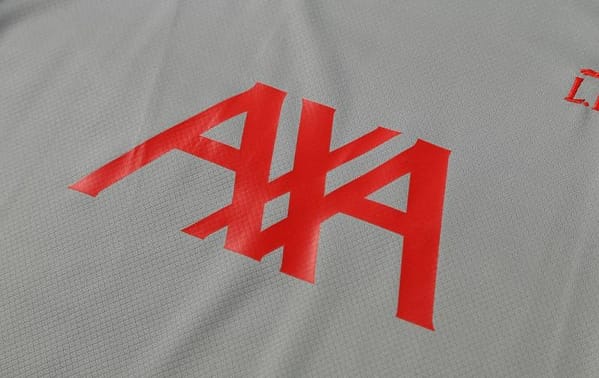 24/25 Liverpool Grey Short Sleeve Jeresy+Shorts - Image 5