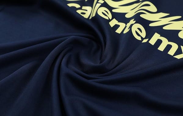 24/25 Club America Navy Short Sleeve Jeresy+Shorts - Image 6