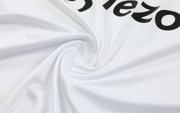24/25 Manchester United White Vest Jeresy+Shorts - Image 7