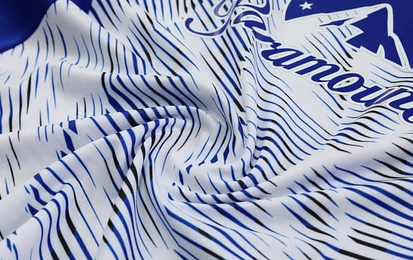 24/25 Inter Milan White Short Sleeve Jeresy+Shorts - Image 6