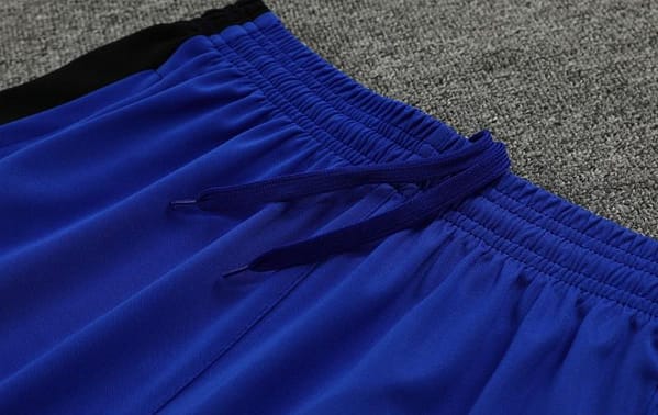 24/25 Inter Milan White Short Sleeve Jeresy+Shorts - Image 19