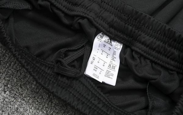 23/24 Roma Red/Black Half Zipper Jacket+Pants - Image 3