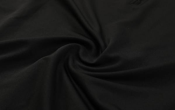 23/24 Arsenal  Black Hoodie Half Zipper Jacket+ Pants - Image 11