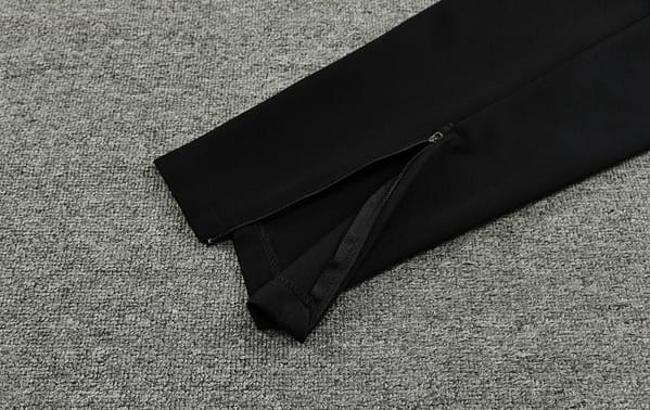 23/24 Nike Black Full Zipper Jacket+ Pants - Image 15