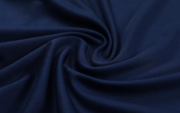2023 Italy Navy Half Zipper Jacket +Pants - Image 12