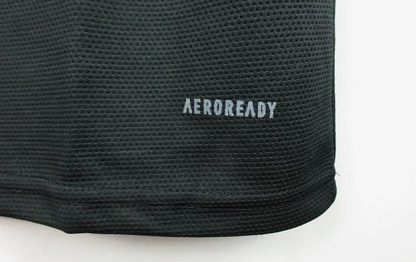 Retro 21/22 Ajax Third Black Jersey - Image 7