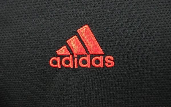 Retro 21/22 Ajax Third Black Jersey - Image 8