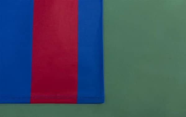 Retro 80/82 Barcelona Home Jersey - Image 6