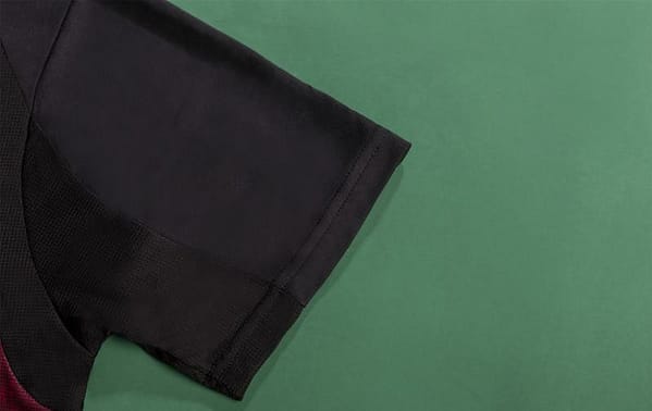 Retro 08/09 Manchester City Away Jersey - Image 3