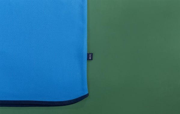 Retro 01/02 Manchester City Home Jersey - Image 7