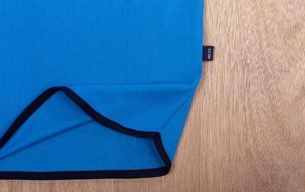 Retro 02/03 Manchester City Home Jersey - Image 3