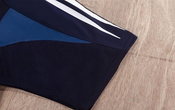 Retro 04/05 Newcastle United Away Jersey - Image 4