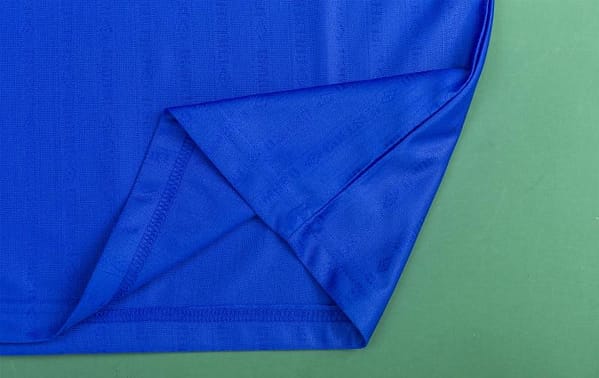 Retro 95/97 Chelsea Home Soccer Jersey - Image 4