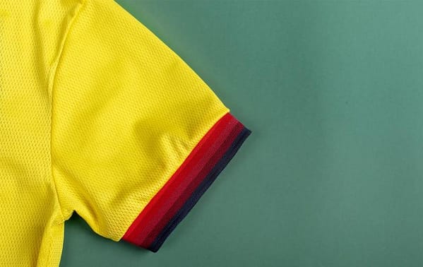 Retro 97/99 Liverpool Away Soccer Jersey - Image 8