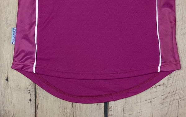 Retro 99/01 West ham United Home Soccer Jersey - Image 9