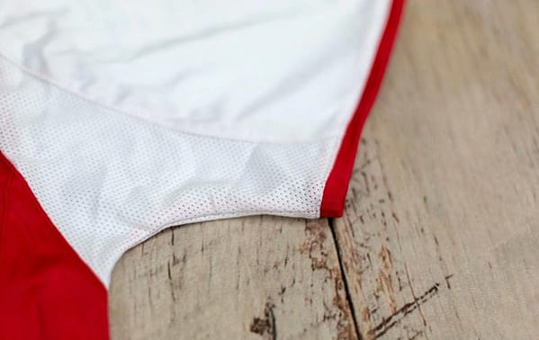 Retro 02/04 Arsenal Home Soccer Jersey - Image 5