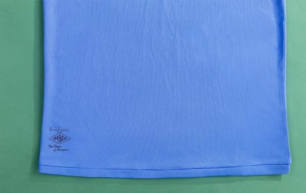Retro 81/82 Manchester City Home Soccer Jersey - Image 8